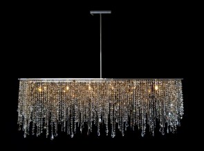 Juno 6 Silver - JWZ 628060101-lustre-suspension-cristal-2